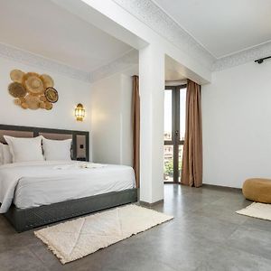 Deluxe Kamer met een King Size Bed